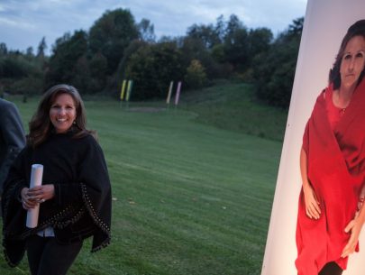 Kunstwerke und Skulpturen im öffentlichen Raum1