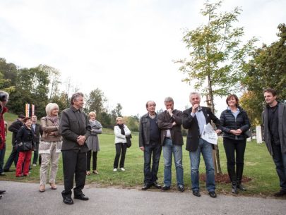 Kunstwerke und Skulpturen im öffentlichen Raum3