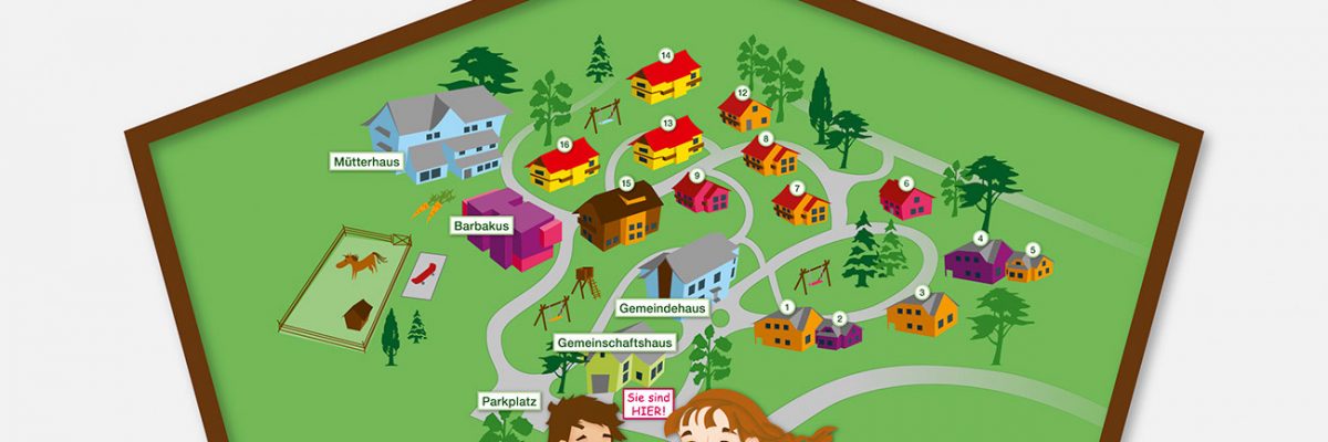 SOS Kinderdorf Moosburg