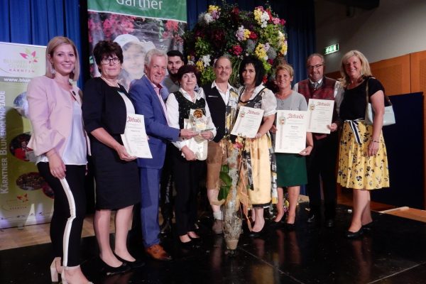 Moosburger Preisträger 2018