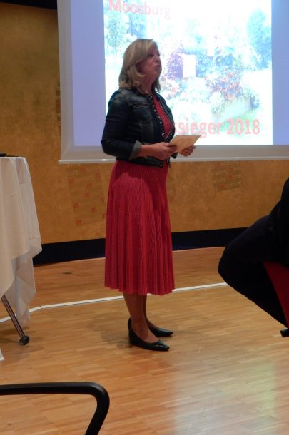 1. Vzbgm. Hermine Kogler