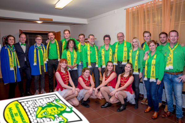 Faschingsgilde Moosburg