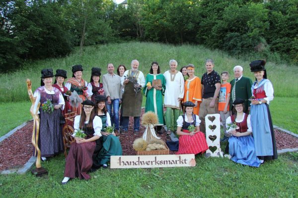 Handwerksmarkt