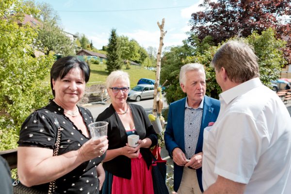 Männerquintett Klagenfurt-Ponfeld