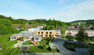 Bildungscampus Moosburg