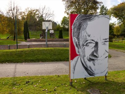 H Gmeiner von Harald Schreiber