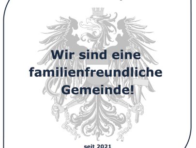 Guetezeichen_Familienfreundliche Gemeinde_neu2021