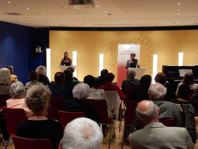 K. Taferner, E. Hafner