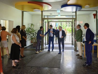 20220607_MinisterMartinPolaschek_Besuch_Moosburg_001