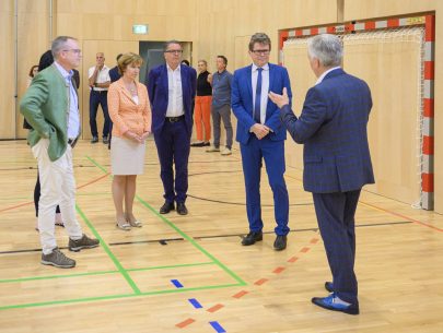20220607_MinisterMartinPolaschek_Besuch_Moosburg_042