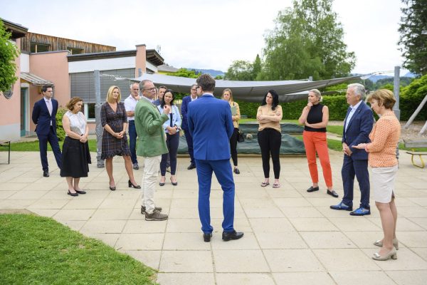 20220607_MinisterMartinPolaschek_Besuch_Moosburg_078