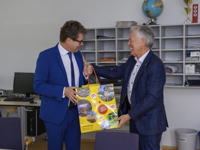 20220607_MinisterMartinPolaschek_Besuch_Moosburg_090