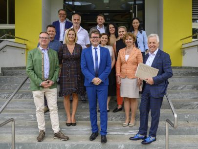 20220607_MinisterMartinPolaschek_Besuch_Moosburg_095