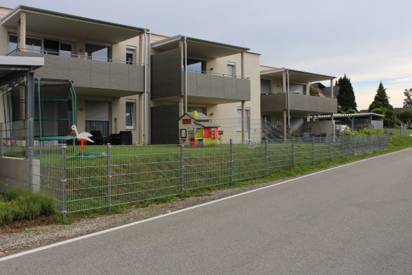 Wohnanlage St. Peter bei Moosburg