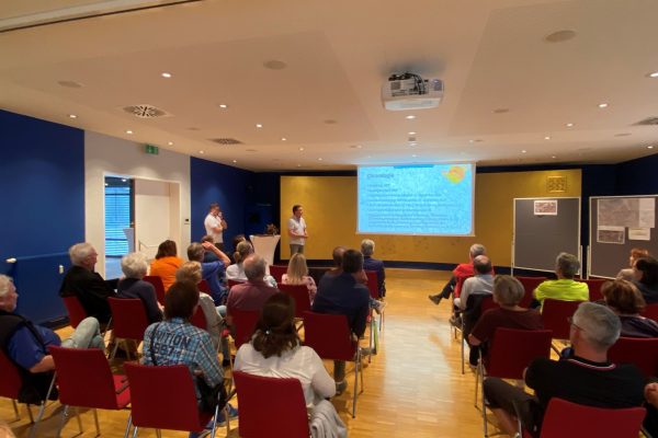 Präsentation WVA Znetrum 1