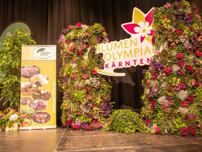 Blumenolympiade 2022