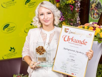 Blumenolympiade 2022