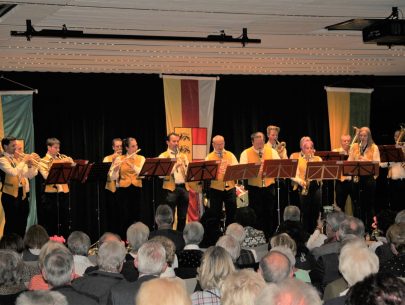 6 Musikkapelle Moosburg