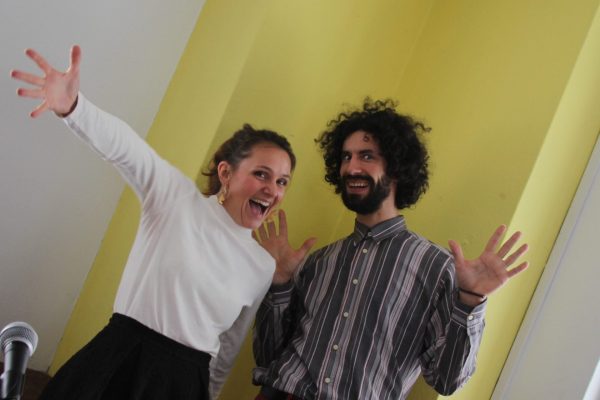 IMG_1 Natalie und Manuel - die Akteure