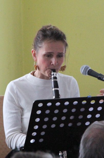 IMG_5 Natalie in Action