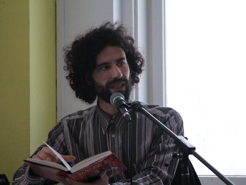 IMG_6 Manuel in Action