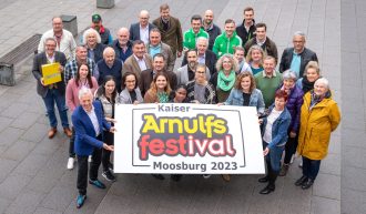 Arnulfsfestival 2023