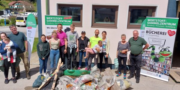 Flurreinigung 29.04.2023 Bild 8