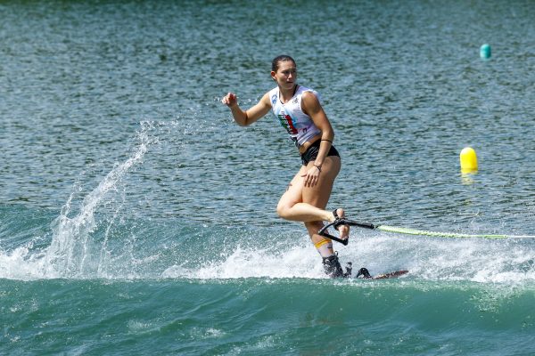 2023 IWWF E&A Open Championship