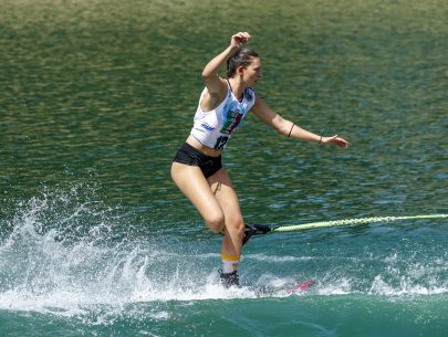 2023 IWWF E&A Open Championship