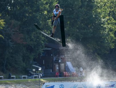 2023 IWWF E&A Open Championship