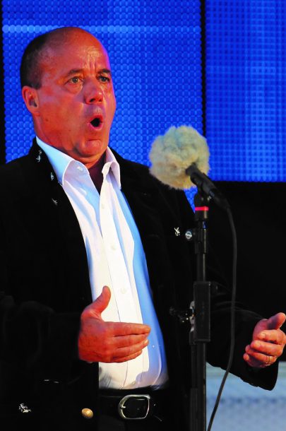 Helmut Wildhaber RMK groß