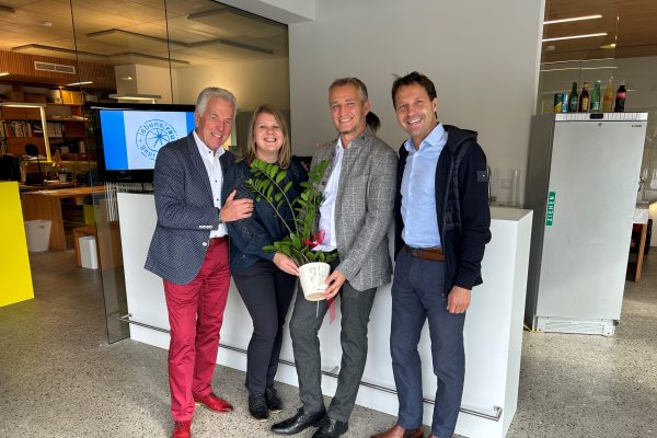 Lebensraum Immobilien