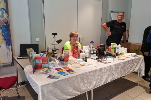 Weda-Life Regulationspraxis