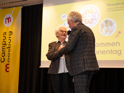 Generationentag, Campus Moosburg, Foto Thomas Hude, 7.12.2023