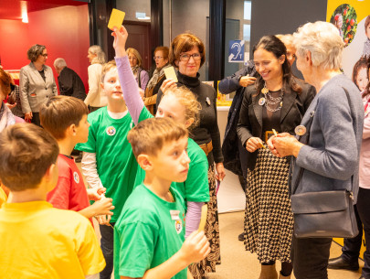 Generationentag, Campus Moosburg, Foto Thomas Hude, 7.12.2023