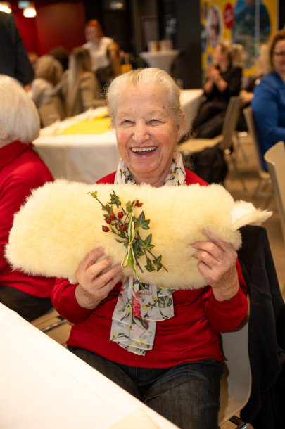 Generationentag, Campus Moosburg, Foto Thomas Hude, 7.12.2023