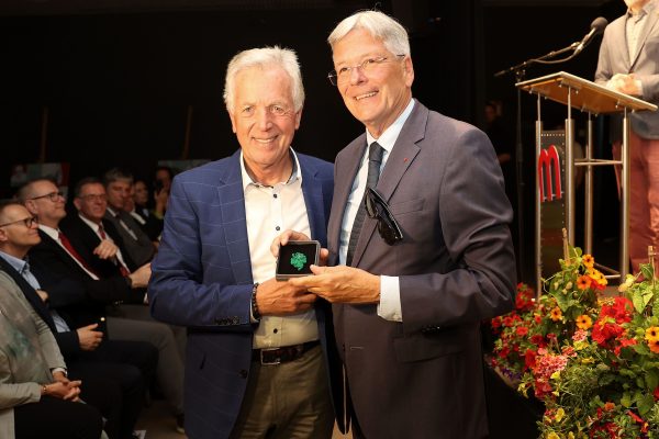 Eroeffnung Kulturwoche/Kulturni teden