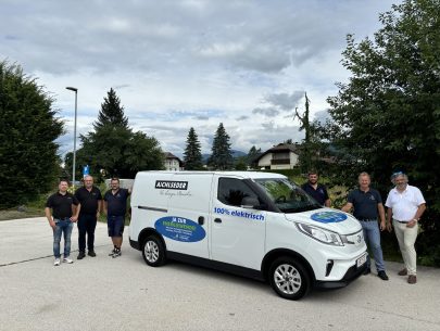 eMobilität Testwochen mit Bauhof (c) KEM Wörthersee-Karolinger (11)
