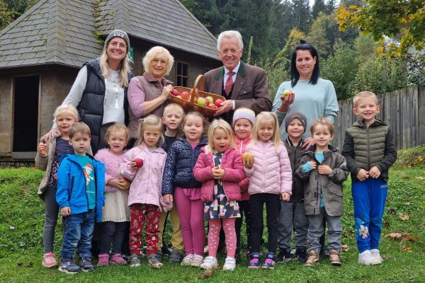 Kindergarten Moosburg