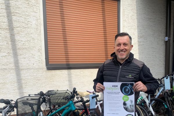 Radldoktor Lanzinger