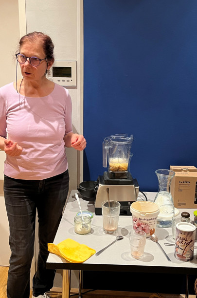 Barbara_Erklärung Mangopudding