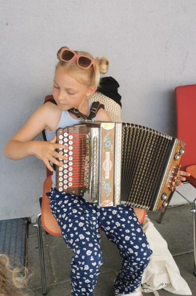 Demenzcafe 3. Juni 25