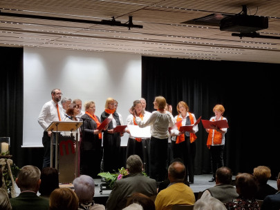 Gesangsgruppe Lichtblick