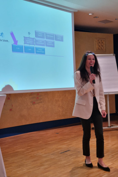 Mag. Ingrid Gritschacher