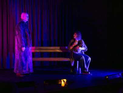 Mutter mit Kind _ Tod