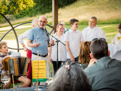 Cafe Schlosswiese Moosburg