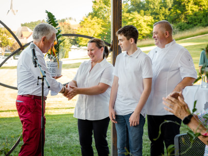 Cafe Schlosswiese Moosburg