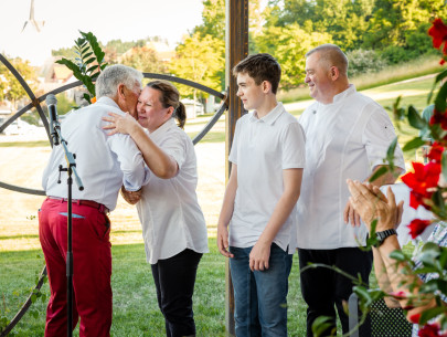 Cafe Schlosswiese Moosburg