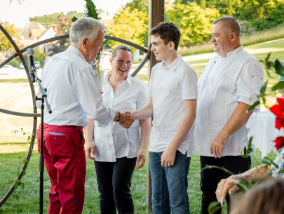 Cafe Schlosswiese Moosburg