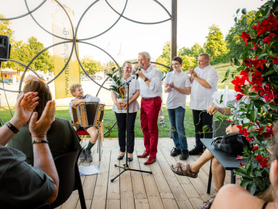 Cafe Schlosswiese Moosburg